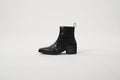 Onyx Gavial Boots